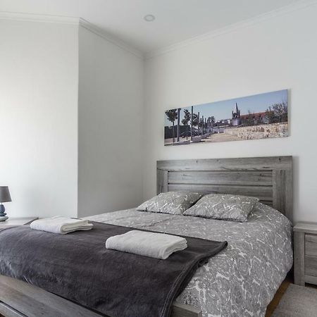 4U Alojamento - Terraco & Varanda Abrantes Exteriér fotografie