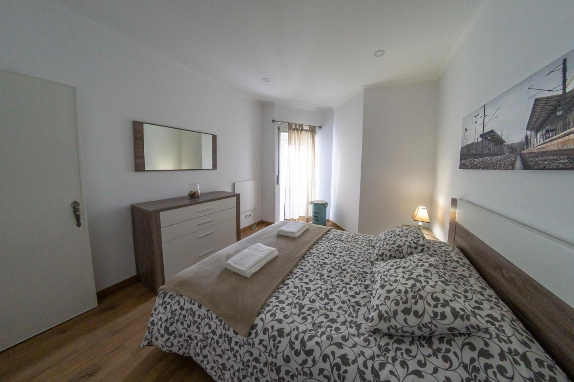 4U Alojamento - Terraco & Varanda Abrantes Exteriér fotografie