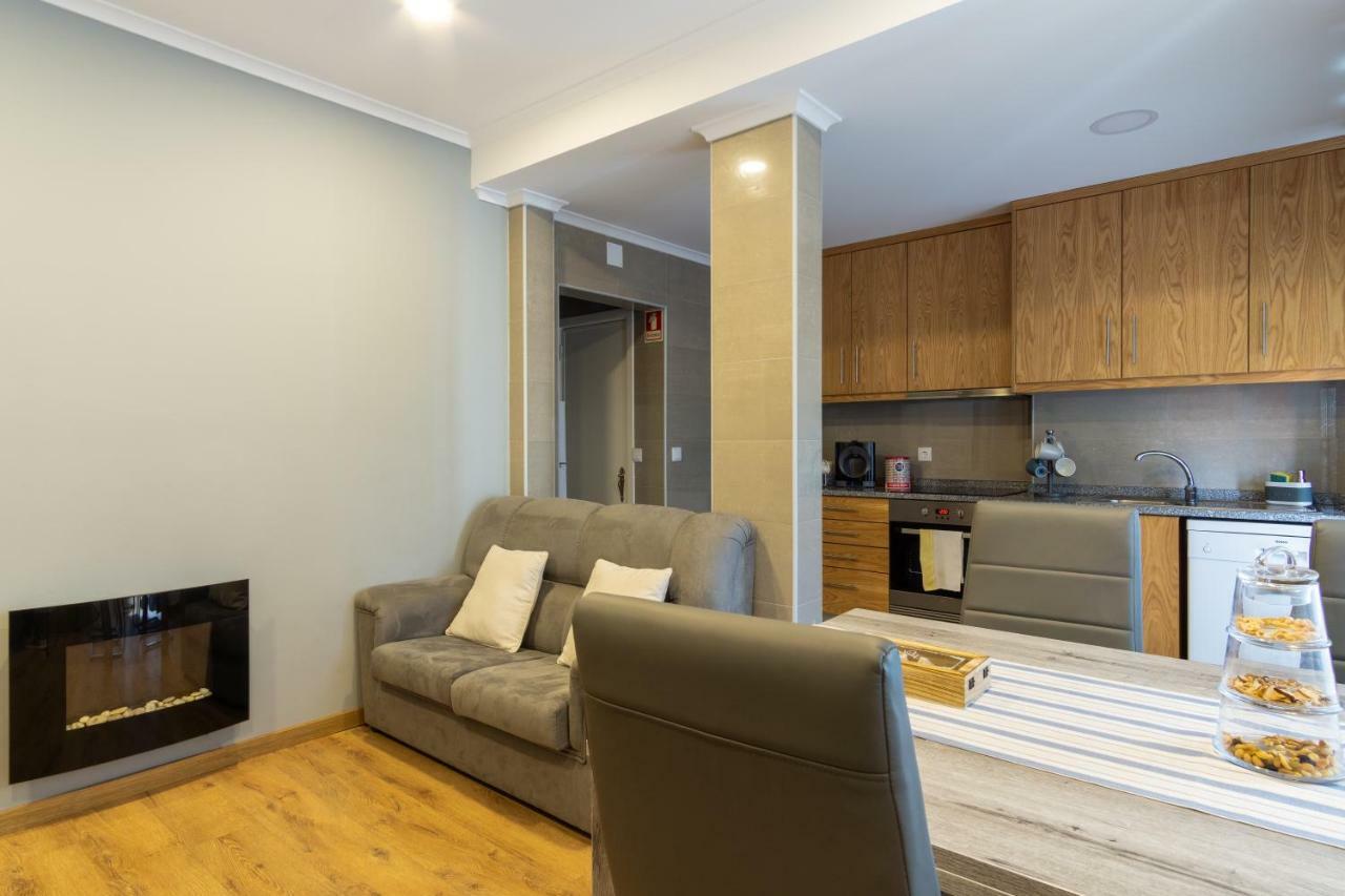 4U Alojamento - Terraco & Varanda Abrantes Exteriér fotografie