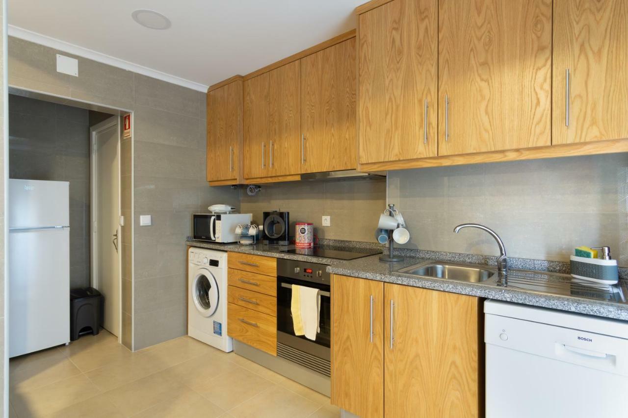 4U Alojamento - Terraco & Varanda Abrantes Exteriér fotografie