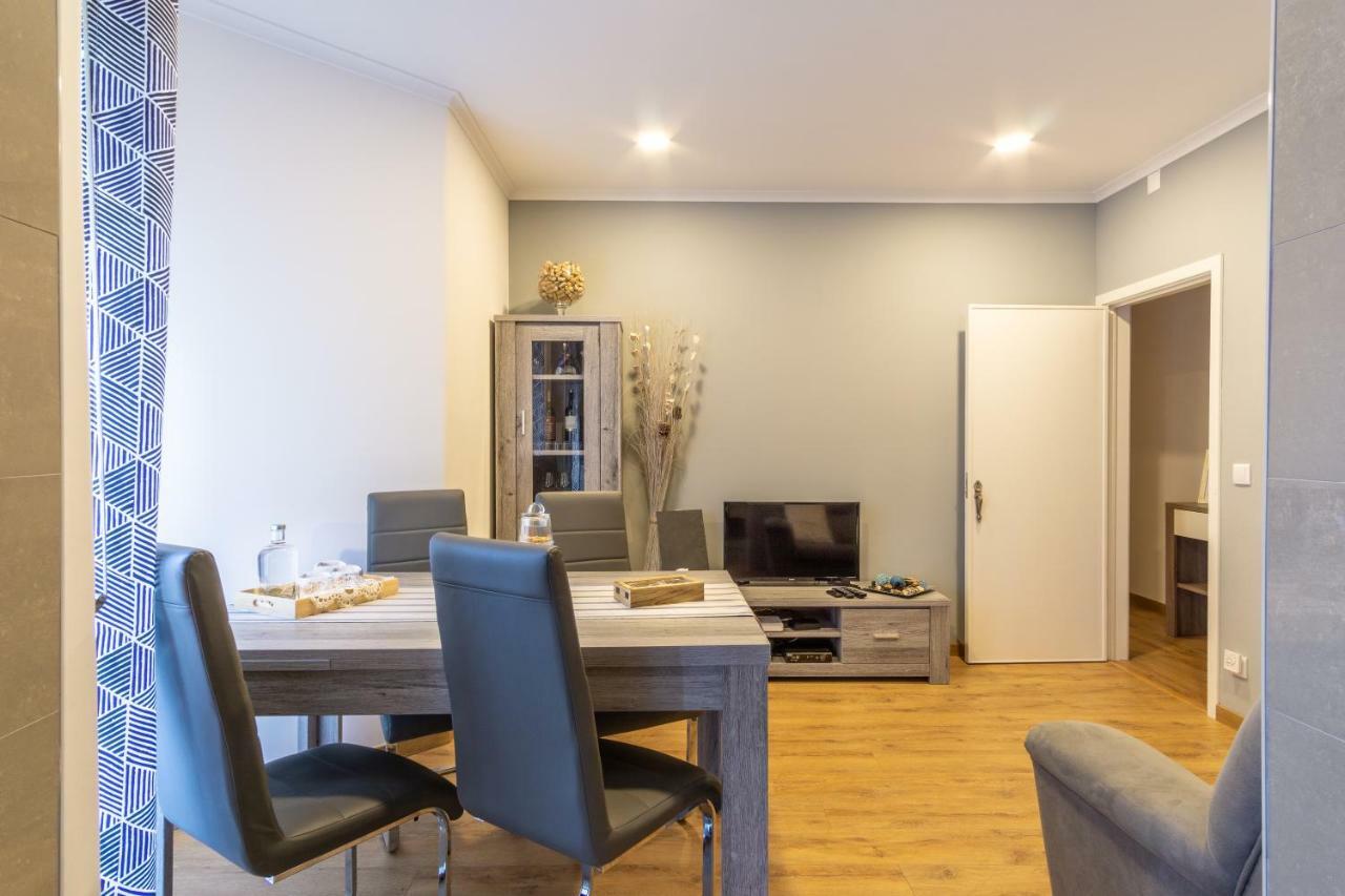 4U Alojamento - Terraco & Varanda Abrantes Exteriér fotografie