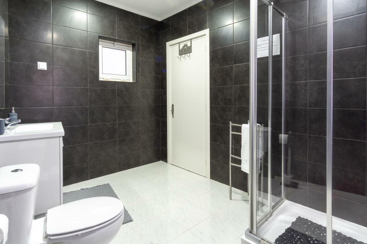 4U Alojamento - Terraco & Varanda Abrantes Exteriér fotografie